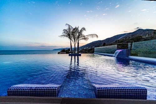 Piscina Sueños del Mediterraneo