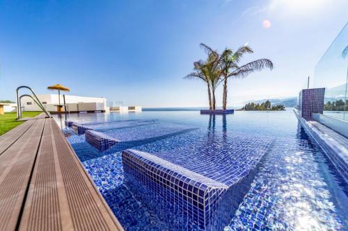 Piscina Sueños del Mediterraneo