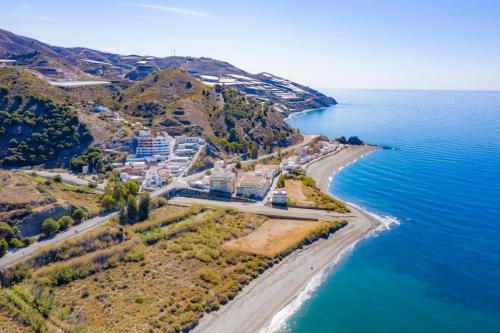 Panorámica Sueños del Mediterraneo